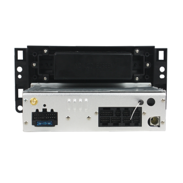 Android head unit for Capativa 2012 - 2016